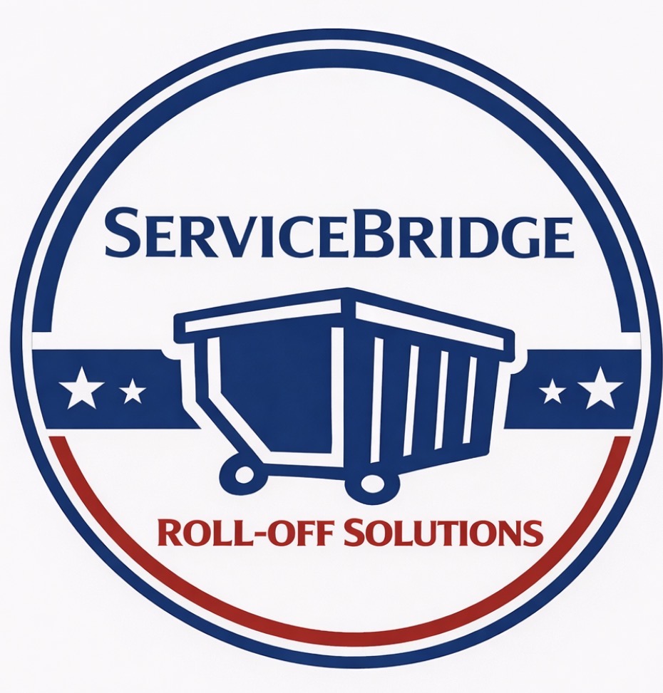 ServiceBridge Roll off